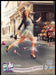 Schick Hydro Silk 2010s Print Advertisement 2013 Girl Legs Running Streets Schick