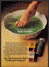 Scholl Creme Foot Bath Feet 1980s Print Advertisement Ad 1980 Fetch-the-Paper