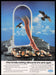 Scholl Shoes 1980s Print Advertisement Ad 1982 Legs Mountains Birds Fetch the Paper!