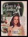 Sea Breeze 1970s Print Advertisement Ad 1978 Mary McDonough Actress Fetch the Paper!