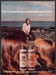 Sea Kelp Hair 1980s Print Advertisement 1982 Larry Freeman Beach Rocks Larry Freeman