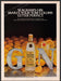 Seagram's Extra Dry Gin 1980s Print Advertisement 1981 Lemons Tom Collins Fetch-the-Paper