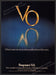 Seagram's V.O. Canadian Whisky Reflection 1970s Print Advertisement Ad 1979 Fetch-the-Paper