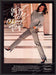 Sears Cheryl Tiegs 1980s Print Advertisement 1981 Kicking Corduroy Pants Sears