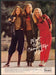 Sears Cheryl Tiegs 1980s Print Advertisement 1982 Friends Clothing Fetch-the-Paper