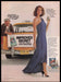 Secret 1980s Print Advertisement Ad 1981 Fetch the Paper!