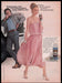 Secret Ant-Perspirant 1980s Print Advertisement Ad 1980 Trucker Legs Fetch the Paper!