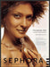 Sephora Gold Standard The Popular Click Mouse 2000s Print Advertisement 2006 Fetch-the-Paper