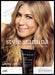 Sephora Hair 2010s Magazine Print Ad 2013 Jennifer Aniston "Style Stamina" Sephora