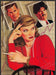Sharon Knettel Artist 1980s Magazine Illustration 1984 Woman Two Men to Choose Fetch-the-Paper