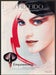 Shiseido The Makeup 2000s Print Advertisement Ad 2001 Empowering Cosmetic Face Fetch-the-Paper