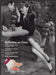 Silk Reflections Hosiery 1980s Print Advertisement 1989 Long Legs Park Bench Fetch-the-Paper