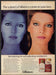 Silkience 1980s Print Advertisement 1982 Self-adjusting Moisturizer Silkience