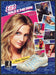 Skechers Ashlee Simpson 2000s Print Advertisement 2007 Legs Sneakers Skechers