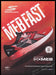 Skechers Go MEB Razor Shoes 2000s Print Advertisement Ad 2017 "MEB Fast" Fetch-the-Paper
