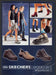 Sketchers 2000 Shoes 2000s Print Advertisement 2000 Legs School Fetch-the-Paper