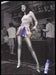 Skintimate Shaving Gel 2000s Print Advertisement Ad 2004 Long Legs Fetch the Paper!
