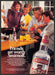 Smirnoff 1980s Print Advertisement 1985 "Friends are worth Smirnoff" Smirnoff