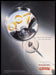 Smirnoff Vodka 007 James Bond 1990s Print Advertisement Ad 1997 Fetch the Paper!