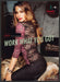 Sofia Collection Vergara Clothing 2000s Print Advertisement Ad 2013 for Kmart Fetch the Paper!