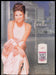 Soft & Dri Yasmine Bleeth 1990s Print Advertisement Ad 1997 Fetch the Paper!