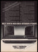 Sony EX-2K Stereo Music System 1970s Print Advertisement 1977 Promo Ad Sony EX-2k