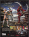 Soulcalibur III Video Game 2000s Print Ad Soulcalibur III