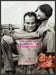 Southern Comfort 1990s Print Advertisement Ad 1993 Couple Shirtless Guy Not Work Fetch-the-Paper