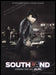 Southland NBC T.V. Show 2000s Print Advertisement Ad 2009 Fetch the Paper!