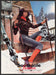 Southpole Juniors Clothing 2000s Print Advertisement 2007 Legs Girl Snow Skiing Southpole