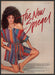 Spiegel Fashion 1980s Print Advertisement 1982 Legs BIG Hair Fetch-the-Paper