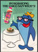 Star-kist Chico San-wich 1980s Print Advertisement 1987 Tuna Rice Cake Fetch-the-Paper