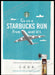 Starbucks 2010s Magazine Print Ad 2013 Airplane Instant Coffee VIA Run Starbucks