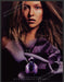 Stella McCartney Perfume Stella 2000s Print Advertisement 2008 Fetch-the-Paper