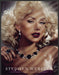 Stephen Webster Jewelry Christina Aguilera 2000s Print Advertisement Ad 2008 Fetch-the-Paper