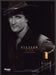 Stetson Black Cologne Matthew McConaughey 2000s Print Advertisement 2005 Fetch-the-Paper