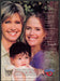 Stonyfield Farm Olivia Newton John Kelly Preston 2000s Print Advertisement 2001 Fetch-the-Paper