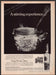 Strega Liqueur 1960s Print Advertisement Ad 1969 Witches' Brew Recipe Fetch the Paper!