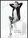 Stuart Weitzman 2010s Print Advertisement 2013 Legs Kate Moss White Bikini Stuart Weitzman