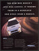 Subaru WRX Car  2000s Print Advertisement Ad 2002 "Throws curves in a headlock" Fetch-the-Paper