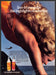 Sun-In 1980s Print Advertisement 1986 Cliff Diving Blonde Girl Sun-In