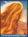 Sun-In Hair Lightener 1980s Print Advertisement 1982 Flowing Hair Illustration Fetch-the-Paper