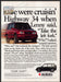 Suzuki Sidekick 4x4 SUV 1990s Print Advertisement Ad 1992 Fetch-the-Paper