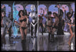 Svedka Vodka 2000s Print Advertisement (2 pgs) 2005 "Future Adult Entertainment" Fetch the Paper!