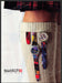 Swatch Watch Paris 1990s Print Advertisement Ad 1995 Highland Stories Collection Fetch the Paper!