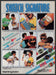 Swatch Watch Signature Collection 1980s Print Advertisement Ad 1986 Fetch-the-Paper