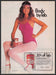 Tab Soda Sugar Free "Body by Tab" 1980s Print Advertisement Ad 1982 Fetch-the-Paper