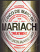 Tabasco 2000s Print Advertisement 2003 Cinco de Mayo Mariachi Treatment Fetch-the-Paper