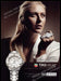 Tag Heuer 2010s Magazine Print Advertisement 2013 Maria Sharapova Watch Tage Heuer