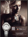 Tag Heuer 2010s Print Advertisement Ad 2011 Maria Sharapova Tennis Tag Heuer
